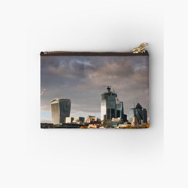 Item preview, Cityscape Skyline City of London designed and sold by AndyEvansPhotos.