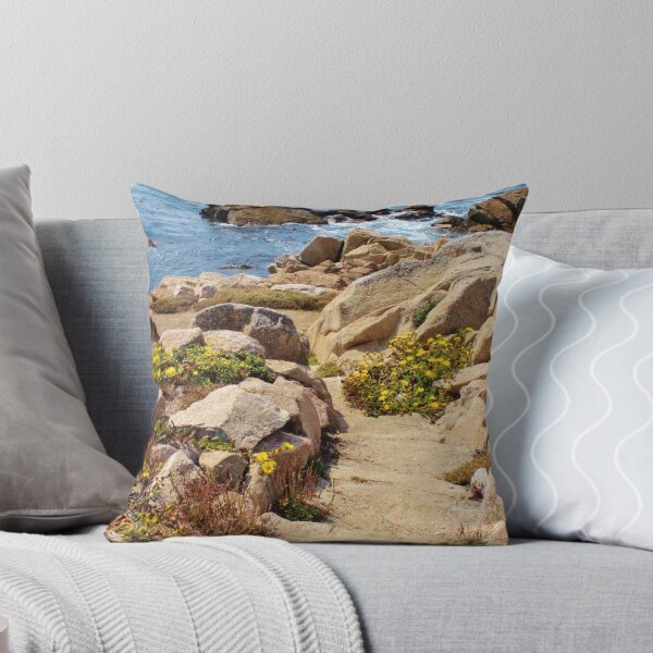 Item preview, Path to Beach designed and sold by liveart4evr.