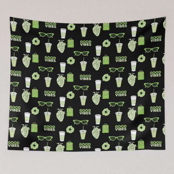 Item preview, vsco sticker pack green designed and sold by Kouest.