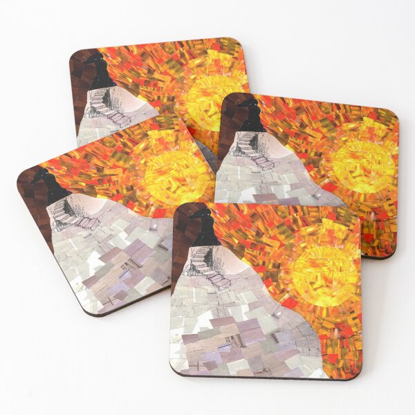 Item preview, Climbing Ever Higher designed and sold by cajunhusker.