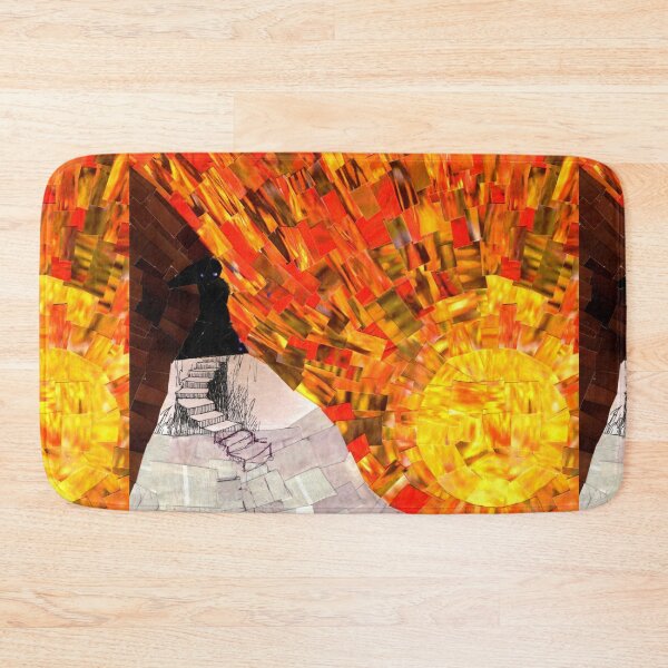 Item preview, Climbing Ever Higher designed and sold by cajunhusker.