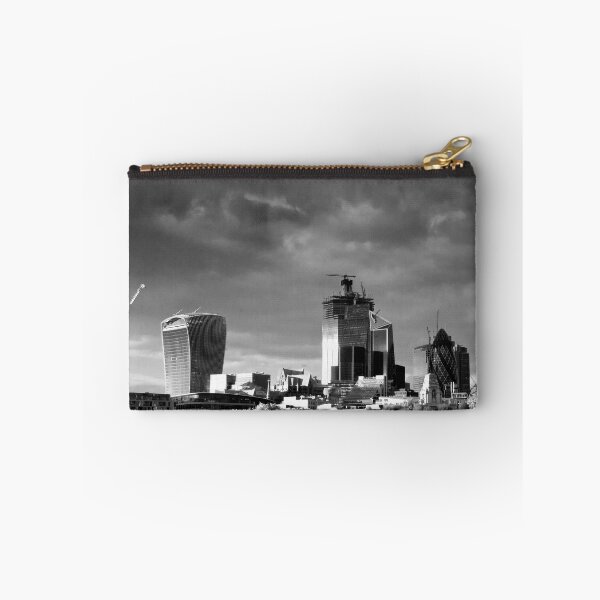 Item preview, Cityscape Skyline City of London designed and sold by AndyEvansPhotos.
