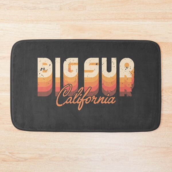 Item preview, Big Sur California designed and sold by dk80.