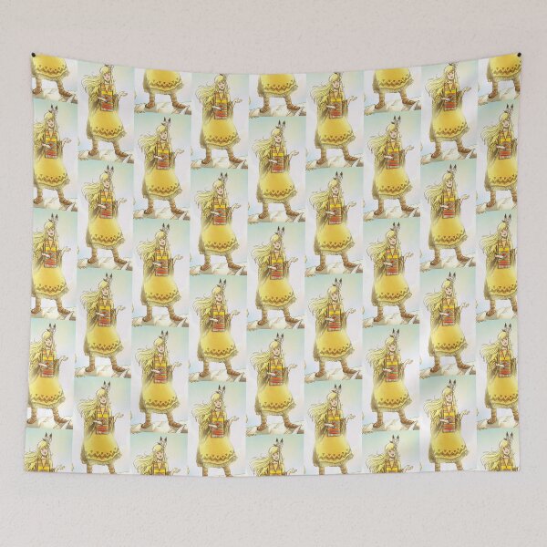 Item preview, Indian Princess Tammy designed and sold by reynoldjay.