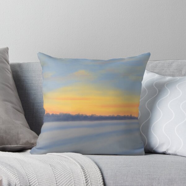 Item preview, Winter Sunset designed and sold by jnpdesign999.