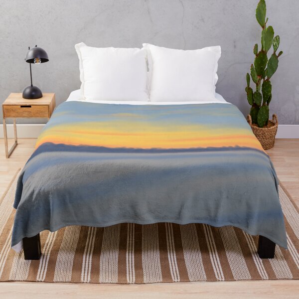 Item preview, Winter Sunset designed and sold by jnpdesign999.