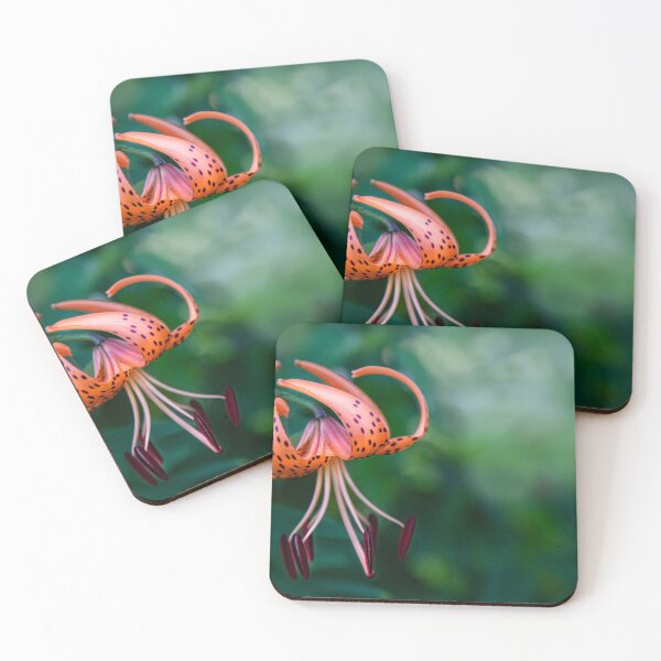 Item preview, Lancifolium - the Tiger Lily designed and sold by Marilyn Cornwell.