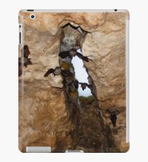 Bat Cave iPad Case/Skin