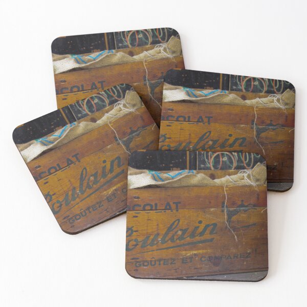 Item preview, Photographie Souvenirs d'antan au parfum de chocolat designed and sold by LaPetiteBelette.