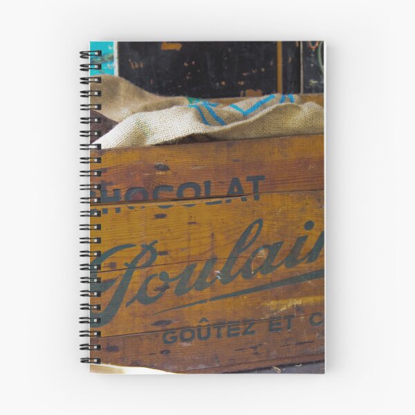 Item preview, Photographie Souvenirs d'antan au parfum de chocolat designed and sold by LaPetiteBelette.