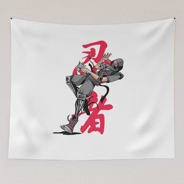 Item preview, Ninja  designed and sold by FFelder.