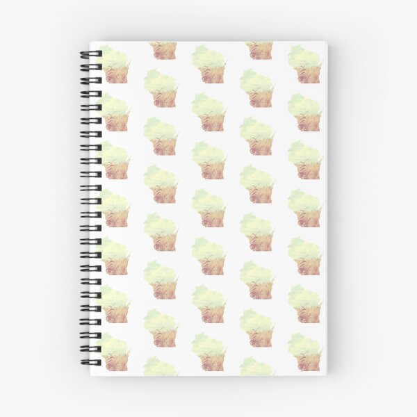 Item preview, Wisconsin View designed and sold by megsiev.