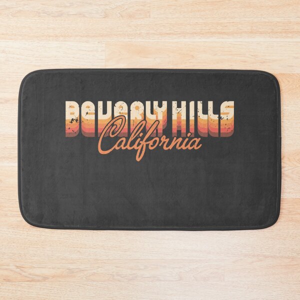 Item preview, Beverly Hills California designed and sold by dk80.