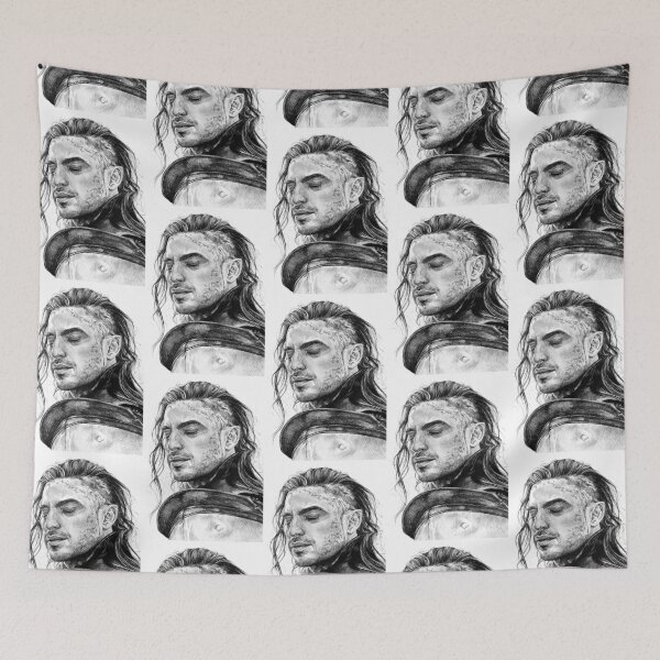 Item preview, Meliorn designed and sold by DavinaDeijns.