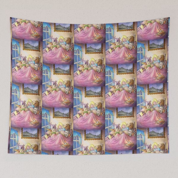 Item preview, Sweet Dreams designed and sold by reynoldjay.
