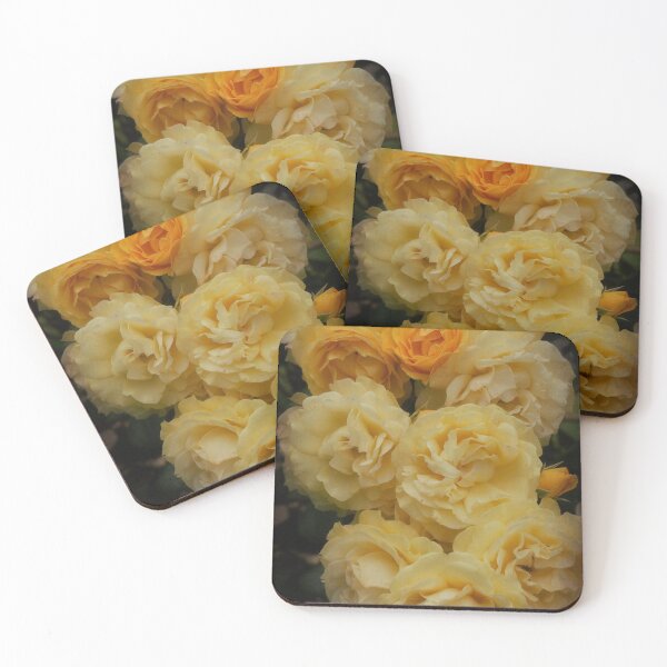 Item preview, Sunshine With Roses designed and sold by Christine Lake.