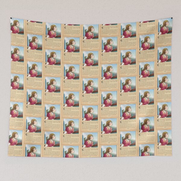 Item preview, Lucinda Reunites The Royal Family designed and sold by reynoldjay.