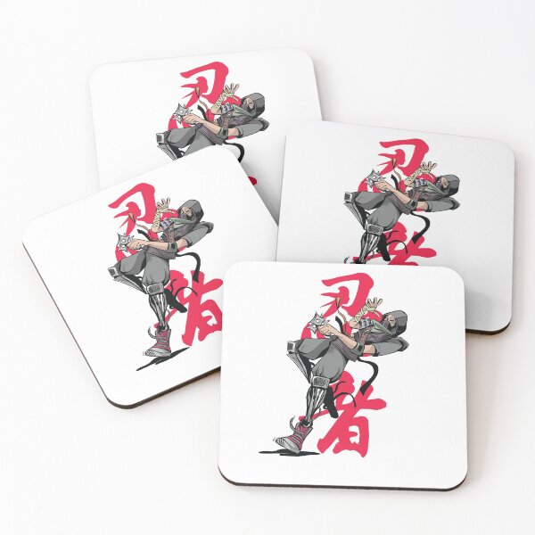 Item preview, Ninja  designed and sold by FFelder.