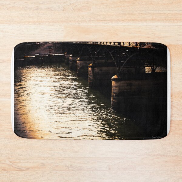 Item preview, Photographie Sous les ponts de Paris designed and sold by LaPetiteBelette.