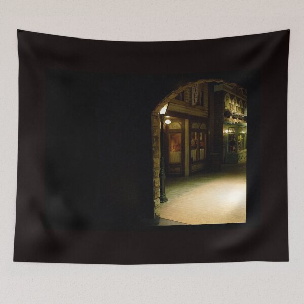Item preview, View from the Doorway designed and sold by John Hill.