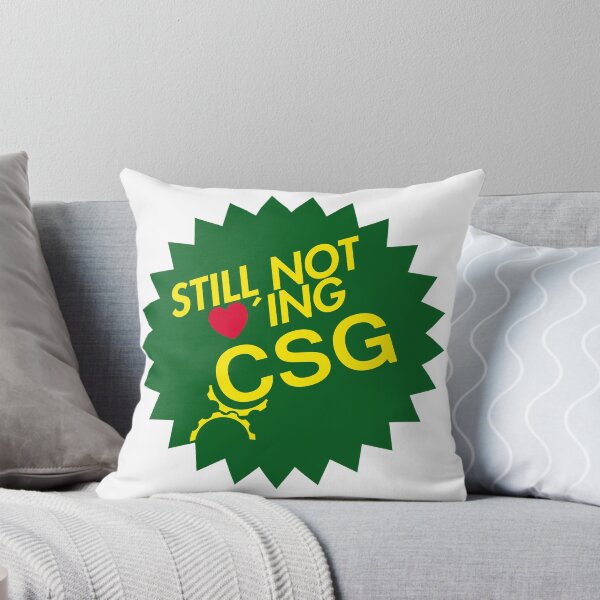 Item preview, Still not loving CSG designed and sold by SenorSuerte.