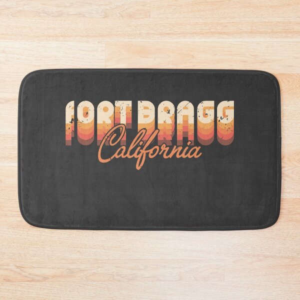 Item preview, Fort Bragg California designed and sold by dk80.