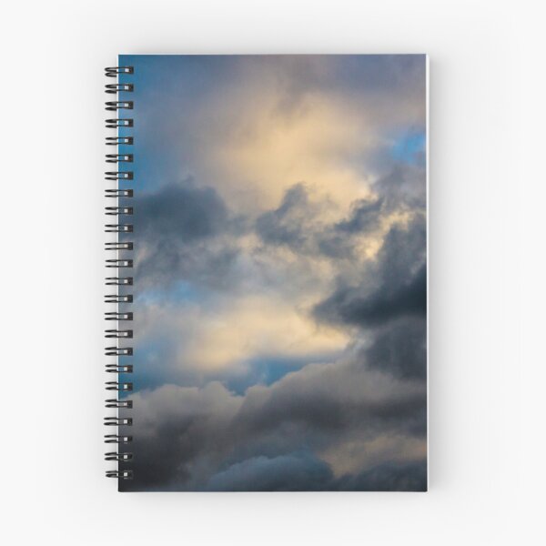 Item preview, Photographie Nuages et ciel d'espoir designed and sold by LaPetiteBelette.