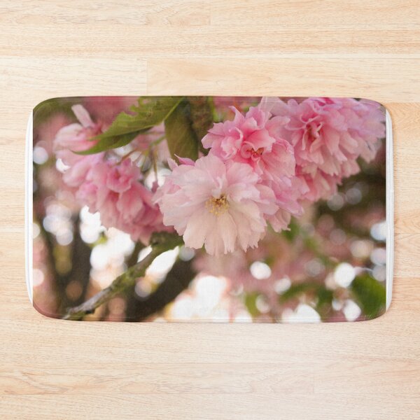 Item preview, Photographie de délicates fleurs de cerisier designed and sold by LaPetiteBelette.