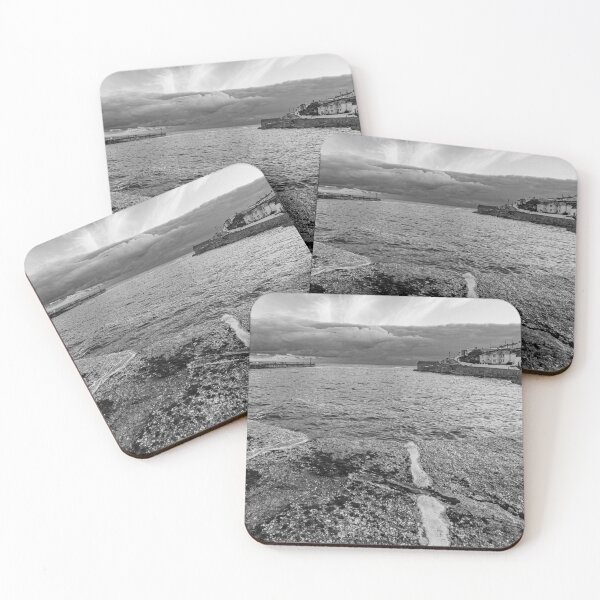 Item preview, Approaching Storm designed and sold by HazyApplePhoto.