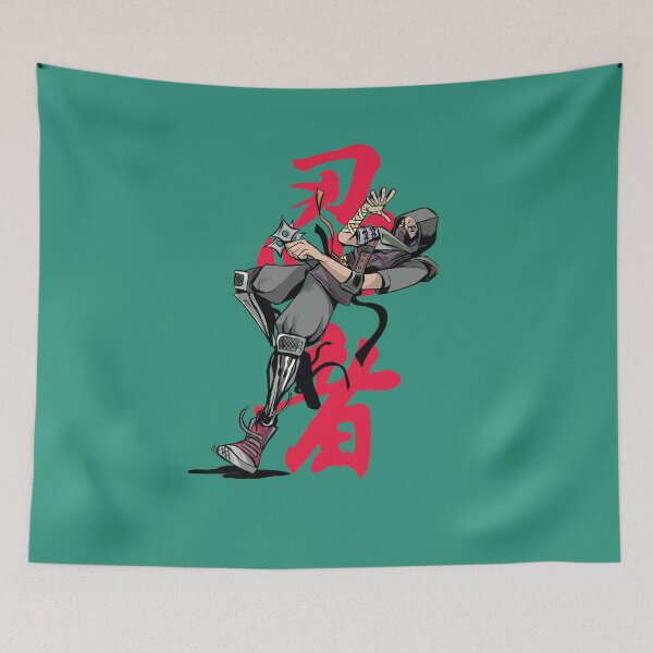 Item preview, Ninja  designed and sold by FFelder.