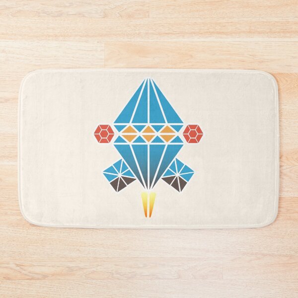Item preview, Spacecraft designed and sold by Gaspar Avila.