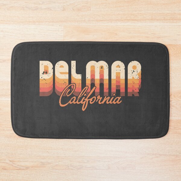 Item preview, Del Mar California designed and sold by dk80.