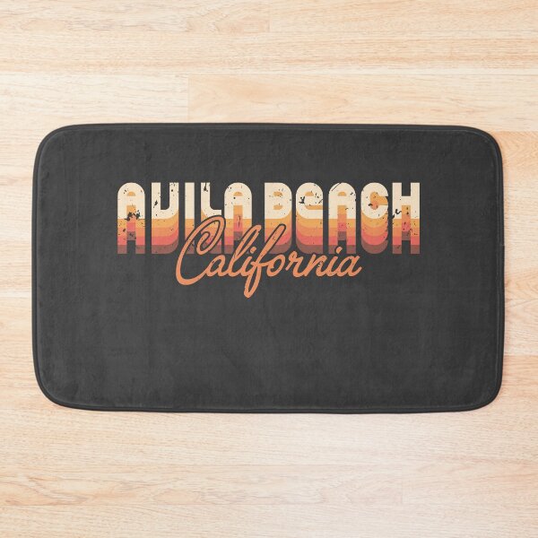 Item preview, Avila Beach California designed and sold by dk80.