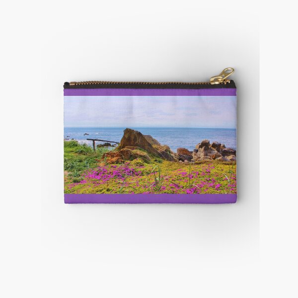 Item preview, Pebble Beach Path designed and sold by liveart4evr.