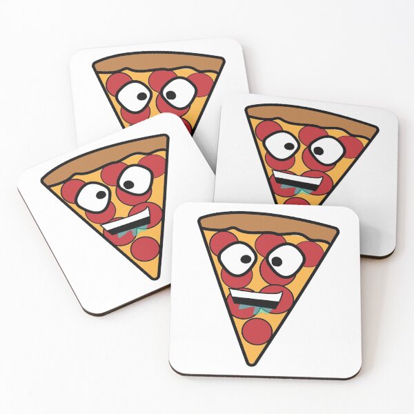 Item preview, Pizza designed and sold by KyeBenjamin.