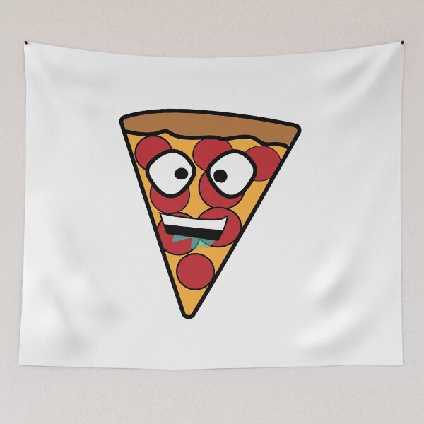 Item preview, Pizza designed and sold by KyeBenjamin.