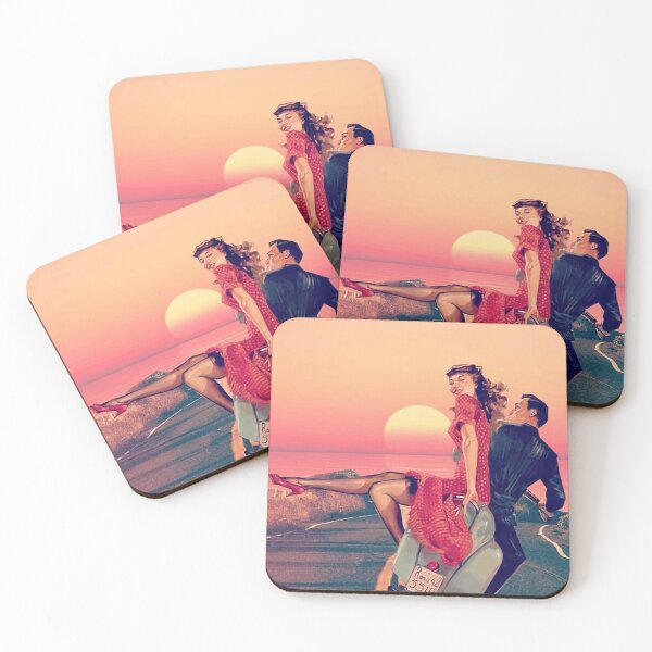 Item preview, Sunset Valley designed and sold by Totaldannation.