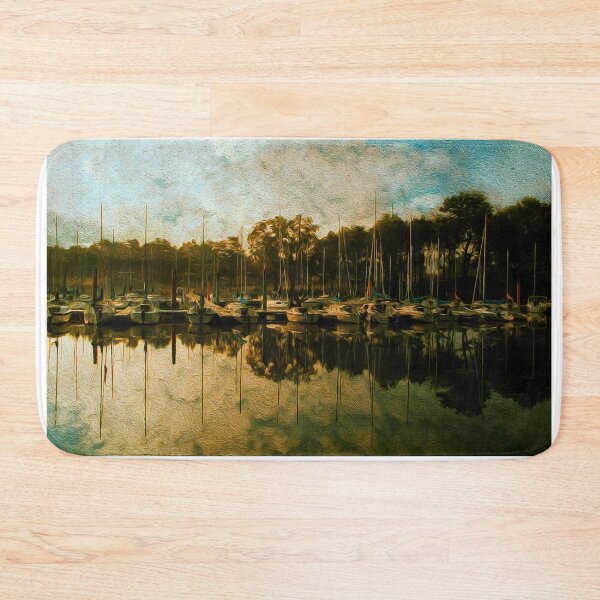 Item preview, The Alum Creek Armada designed and sold by John Hill.
