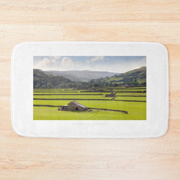 Item preview, Gunnerside, Yorkshire Dales designed and sold by andrewroland.