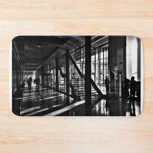 Item preview, The Corridor designed and sold by John Hill.