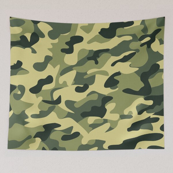 Item preview, Camouflage Army designed and sold by TheArtism.