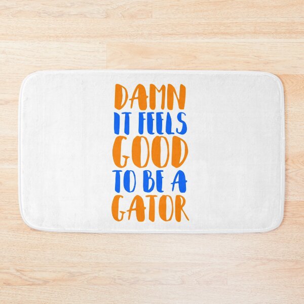 Item preview, Go gators designed and sold by stickersbycare.