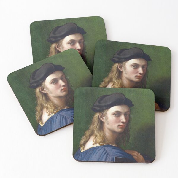 Aperçu de l'œuvre Altoviti - Raphaël créée et vendue par CrankyOldDude.