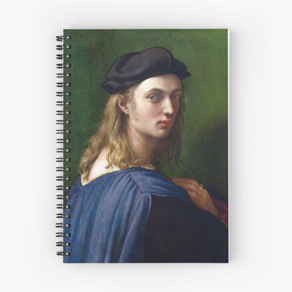 Item preview, Altoviti - Raphael designed and sold by CrankyOldDude.