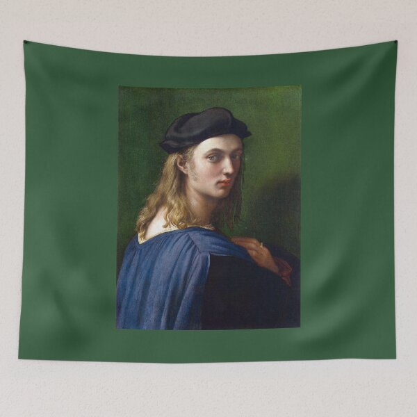 Aperçu de l'œuvre Altoviti - Raphaël créée et vendue par CrankyOldDude.