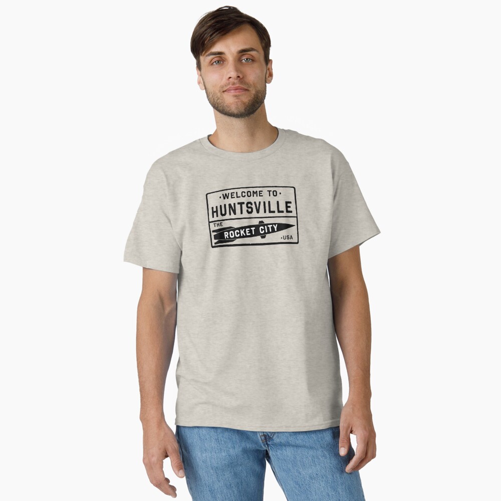 Item preview, Classic T-Shirt designed and sold by alardokoth.