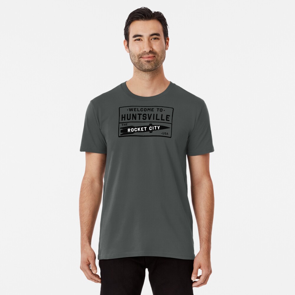 Item preview, Premium T-Shirt designed and sold by alardokoth.