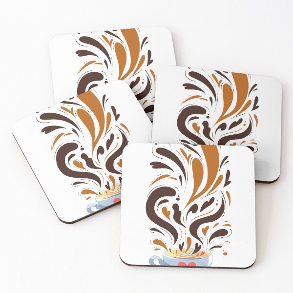 Item preview, Coffee Time designed and sold by Ishae.