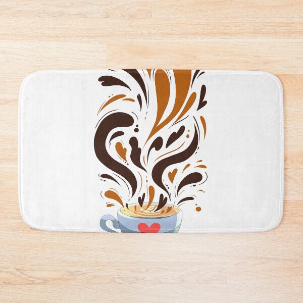 Item preview, Coffee Time designed and sold by Ishae.