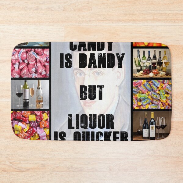 Item preview, Candy is Dandy designed and sold by Montage-Madness.